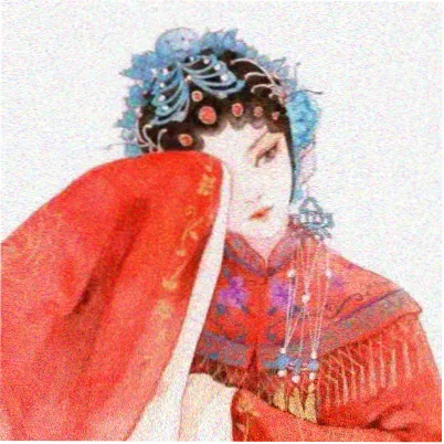 读者胶片日记本头像